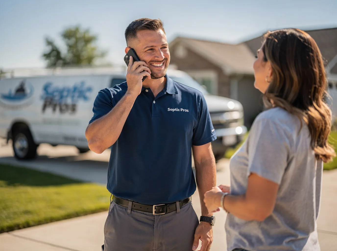 Septic Tank Pumping Redfield, KS FAQs